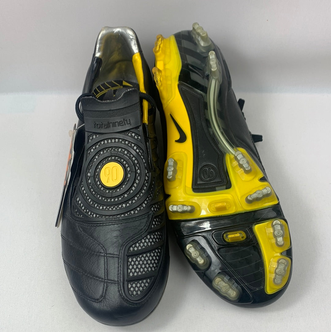 Nike total 90 laser ii â Irishbootbible