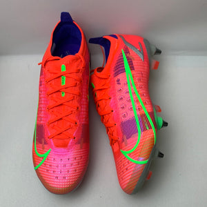 Nike mercurial vapor 14 elite