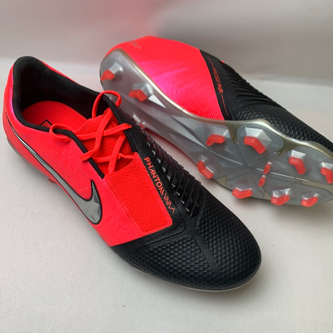 Nike phantom venom elite Fg Irishbootbible