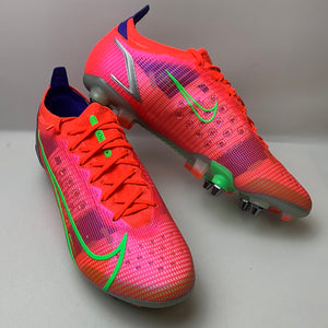 Nike mercurial vapor 14 elite