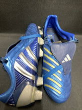 Load image into Gallery viewer, Adidas predator pulse 2 trx fg Uk 6.5