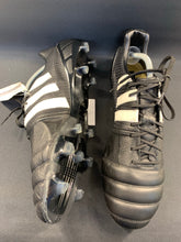 Load image into Gallery viewer, Adidas nitrocharge 1.0 k leather Uk 11.5 RARE