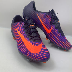 Nike mercurial vapor xi sg pro