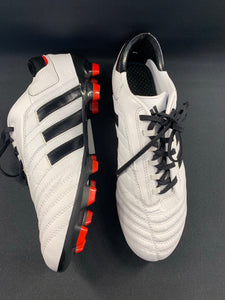 Adidas adipure iii fg Uk 8