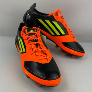 ADIDAS F50 adizero fg