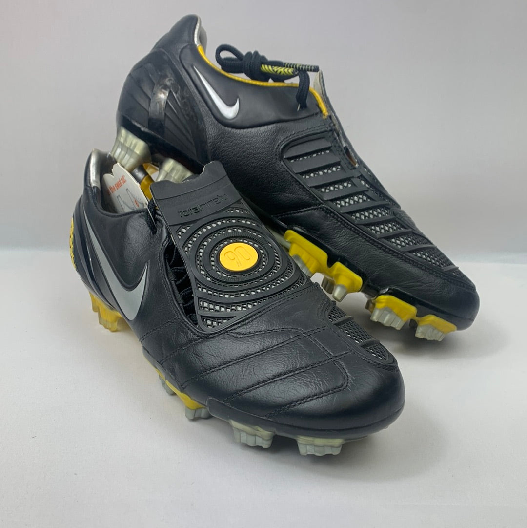 Nike total 90 laser ii â Irishbootbible