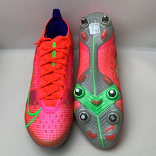 Load image into Gallery viewer, Nike mercurial vapor 14 elite