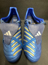 Load image into Gallery viewer, Adidas predator pulse 2 trx fg Uk 6.5