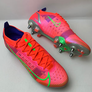 Nike mercurial vapor 14 elite