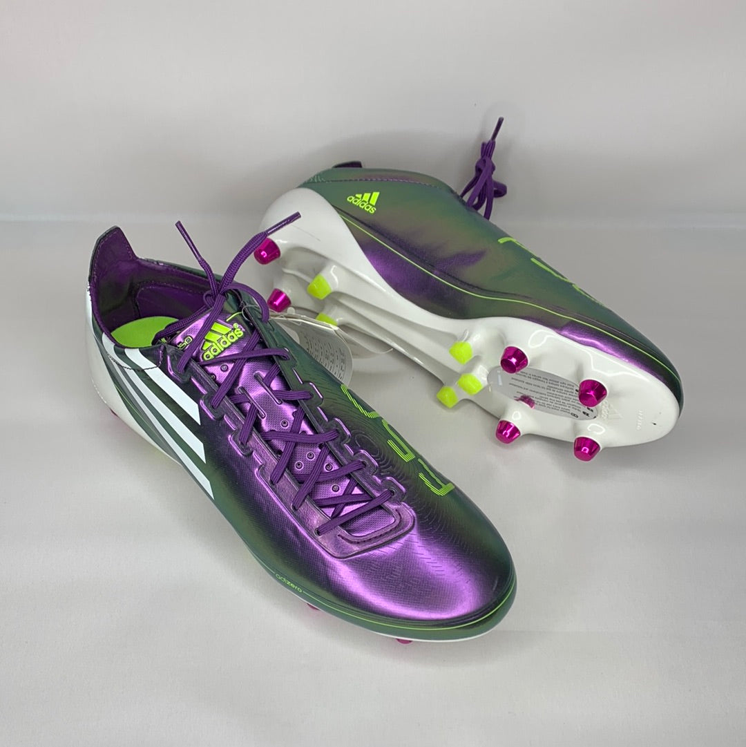 Adidas f50 adizero sg uk