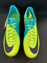 Load image into Gallery viewer, Nike mercurial vapor superfly Uk 11