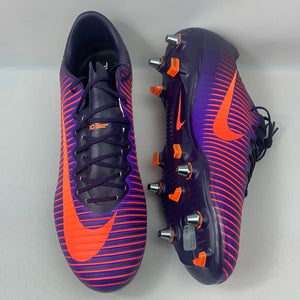 Nike mercurial vapor xi sg pro