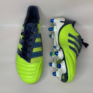 Adidas predator adipower sg