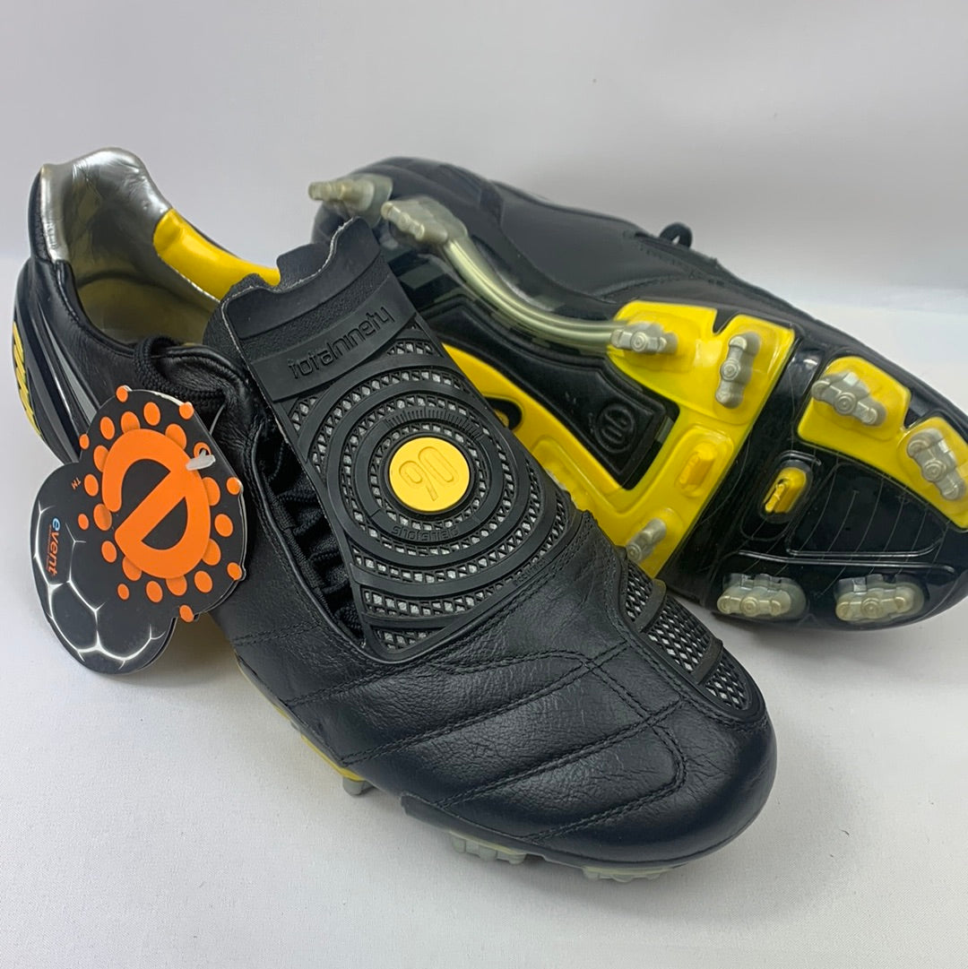 Nike total 90 laser ii â Irishbootbible