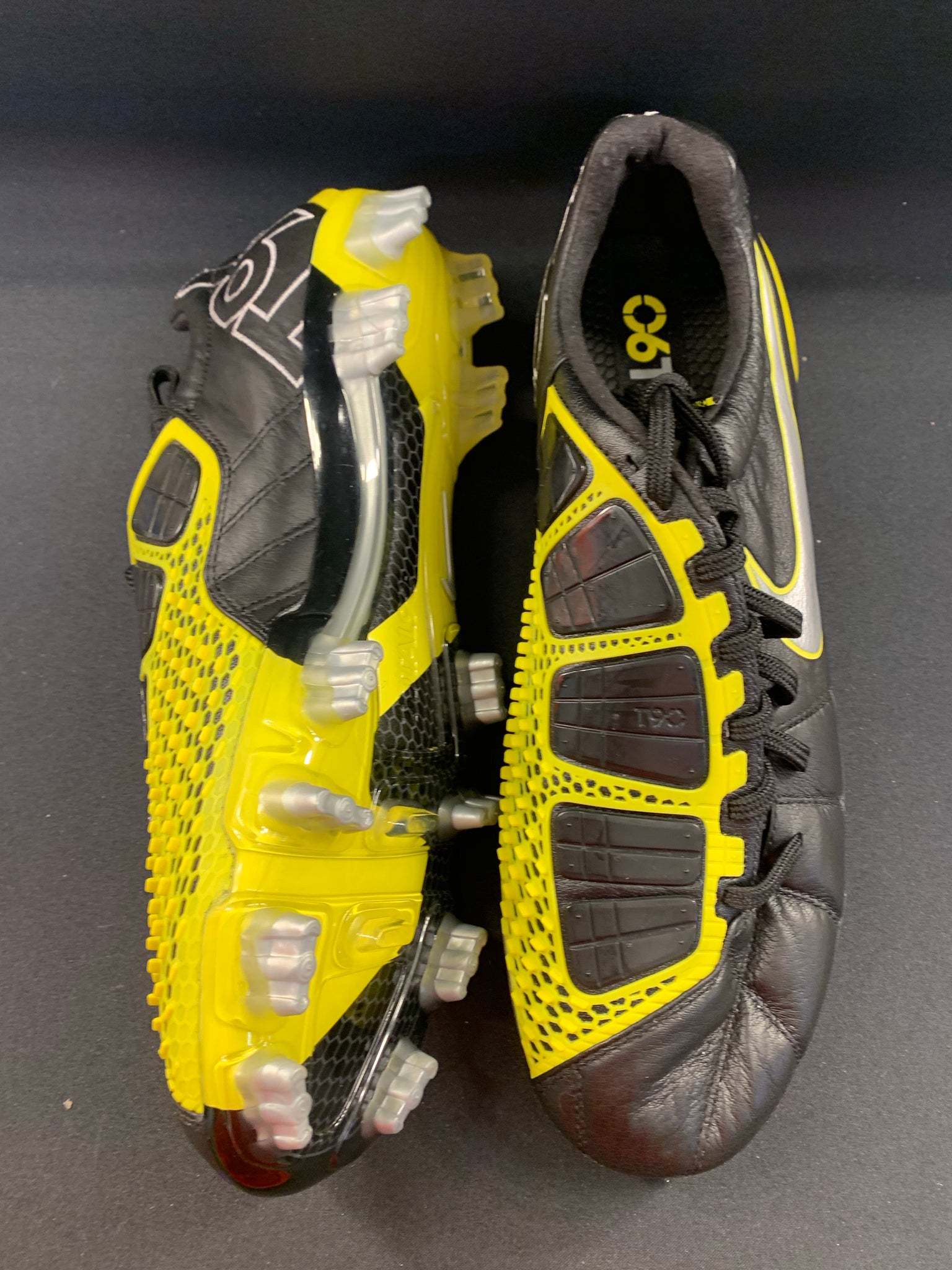 Nike total 90 2015 Clearance