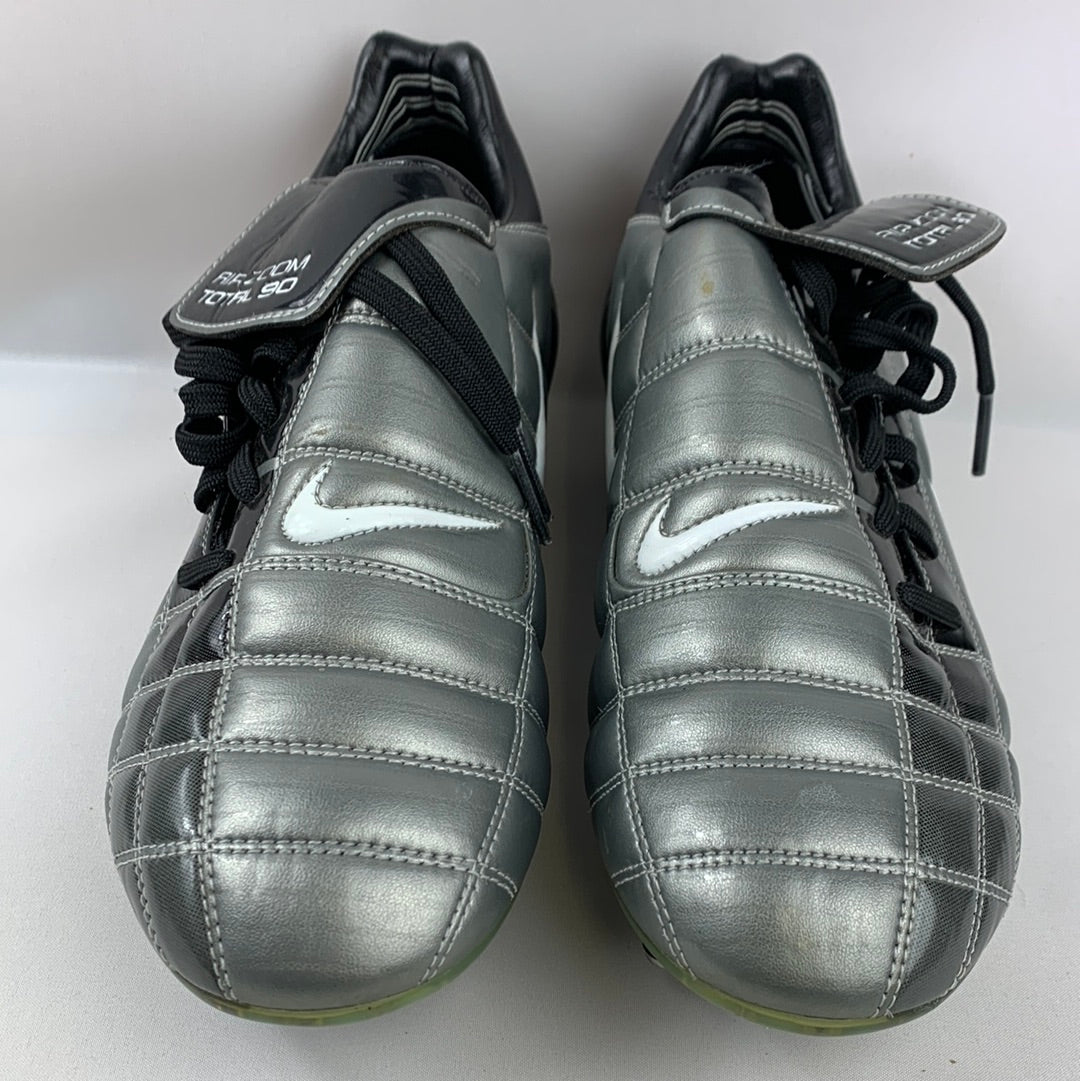 Nike TOTAL 90 air zoom â Irishbootbible