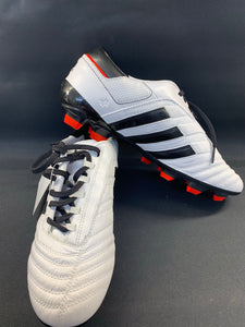 Adidas adipure iii fg Uk 8