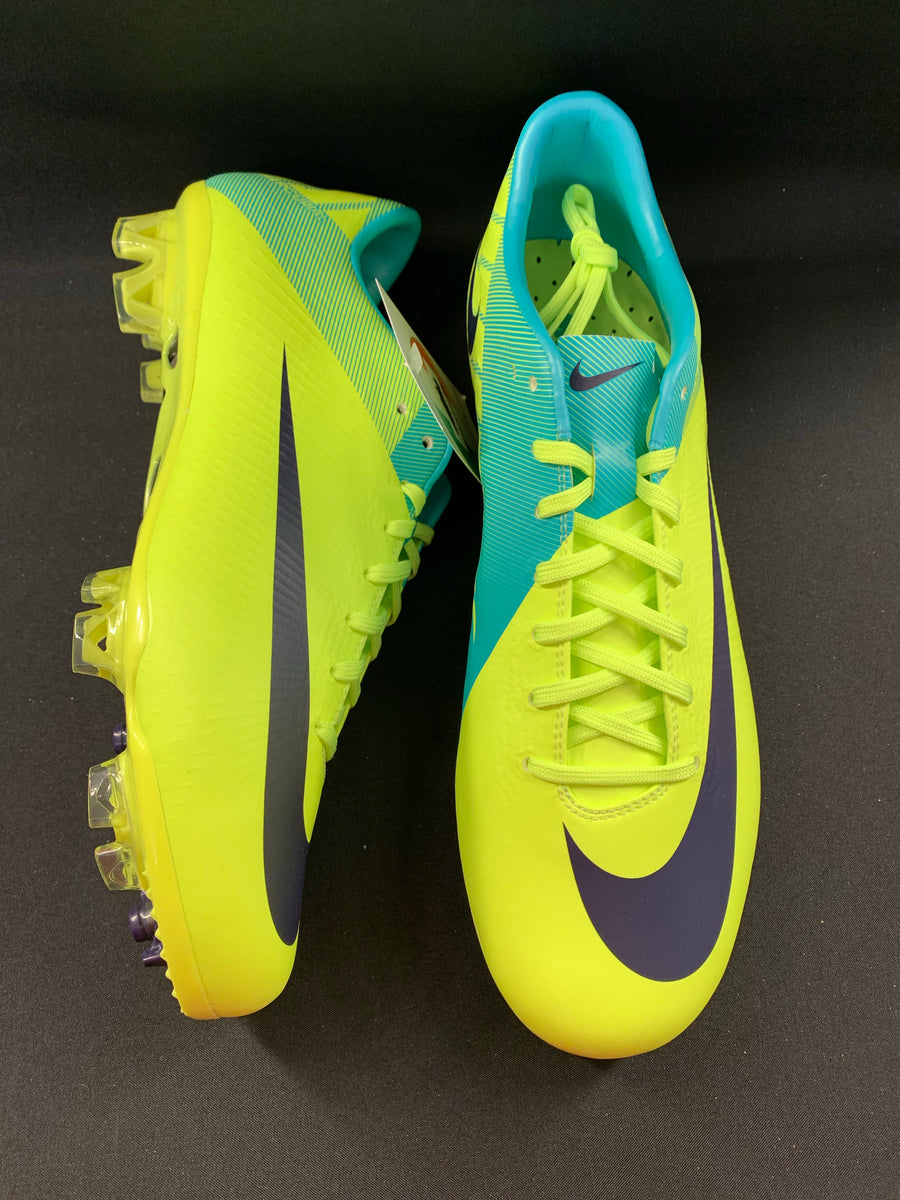 Nike mercurial vapor superfly Uk 11 – Irishbootbible