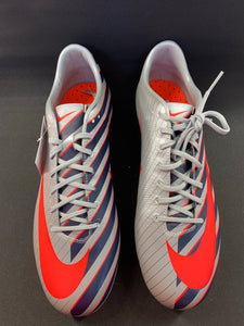 Nike mercurial vapor superfly Uk 11.5