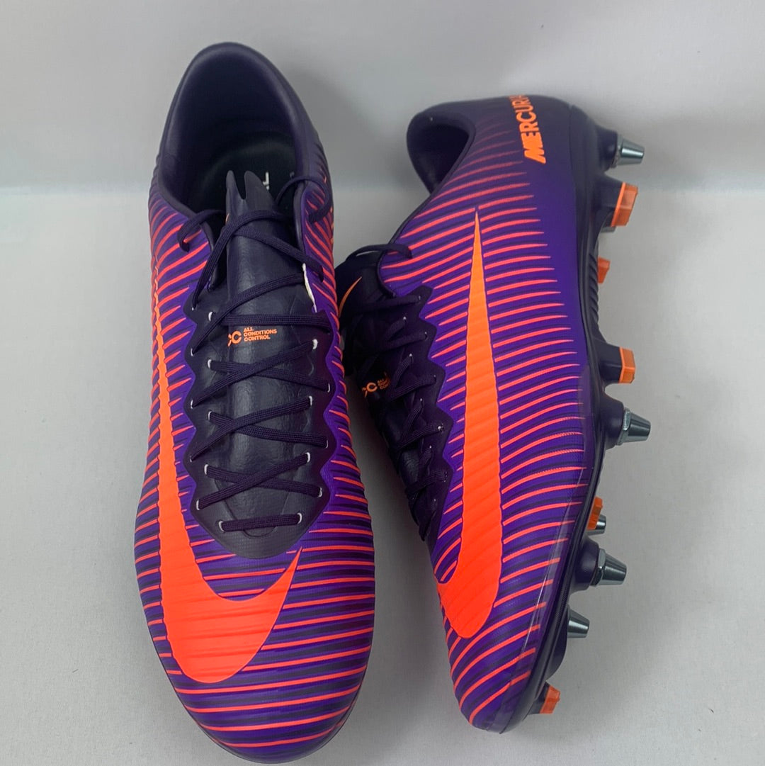 Nike mercurial vapor xi sg pro â Irishbootbible