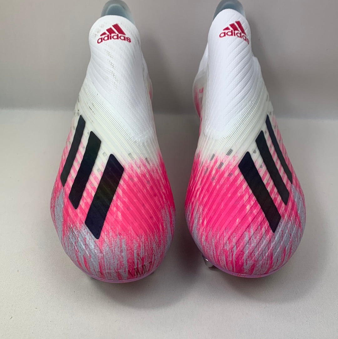 Adidas x19+ player issue – Irishbootbible1