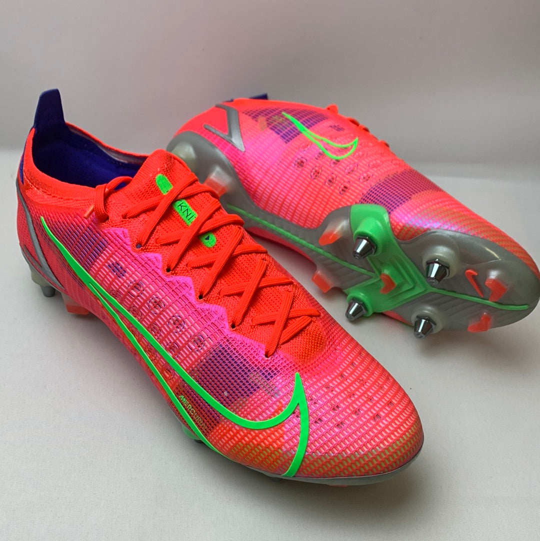 Tachones mercurial nike hot sale