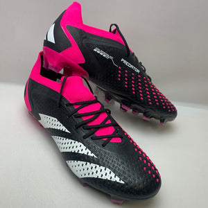 Adidas predator accuracy .1 FG