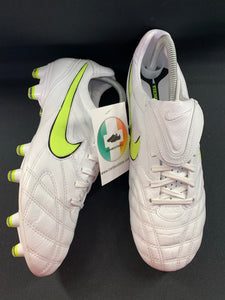 Nike Tiempo legend Uk 8