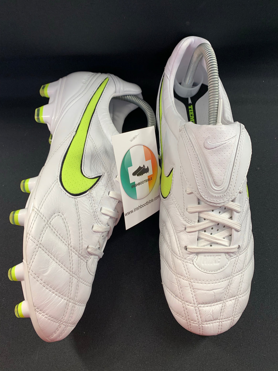 Nike tiempo legend iii hot sale womens