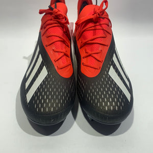 Adidas x 18.1 Sg black/red RARE