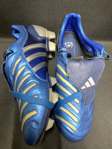 Adidas predator pulse 2 trx fg Uk 6.5